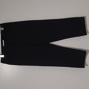 Cleo Womens Dressy Capri pant